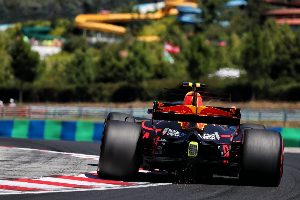 Red Bull Racing-Renault